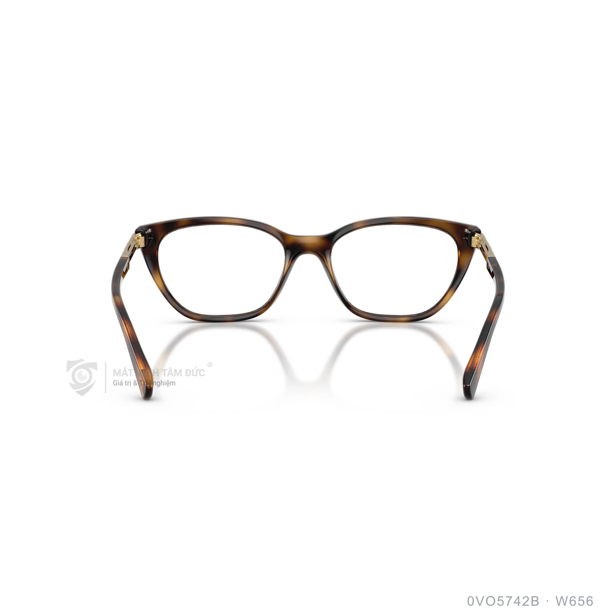 Gọng kính Vogue 0VO5742B - Ảnh 10