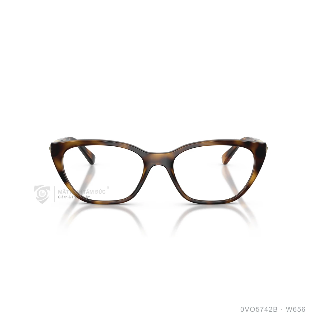 Gọng kính Vogue 0VO5742B - Ảnh 6