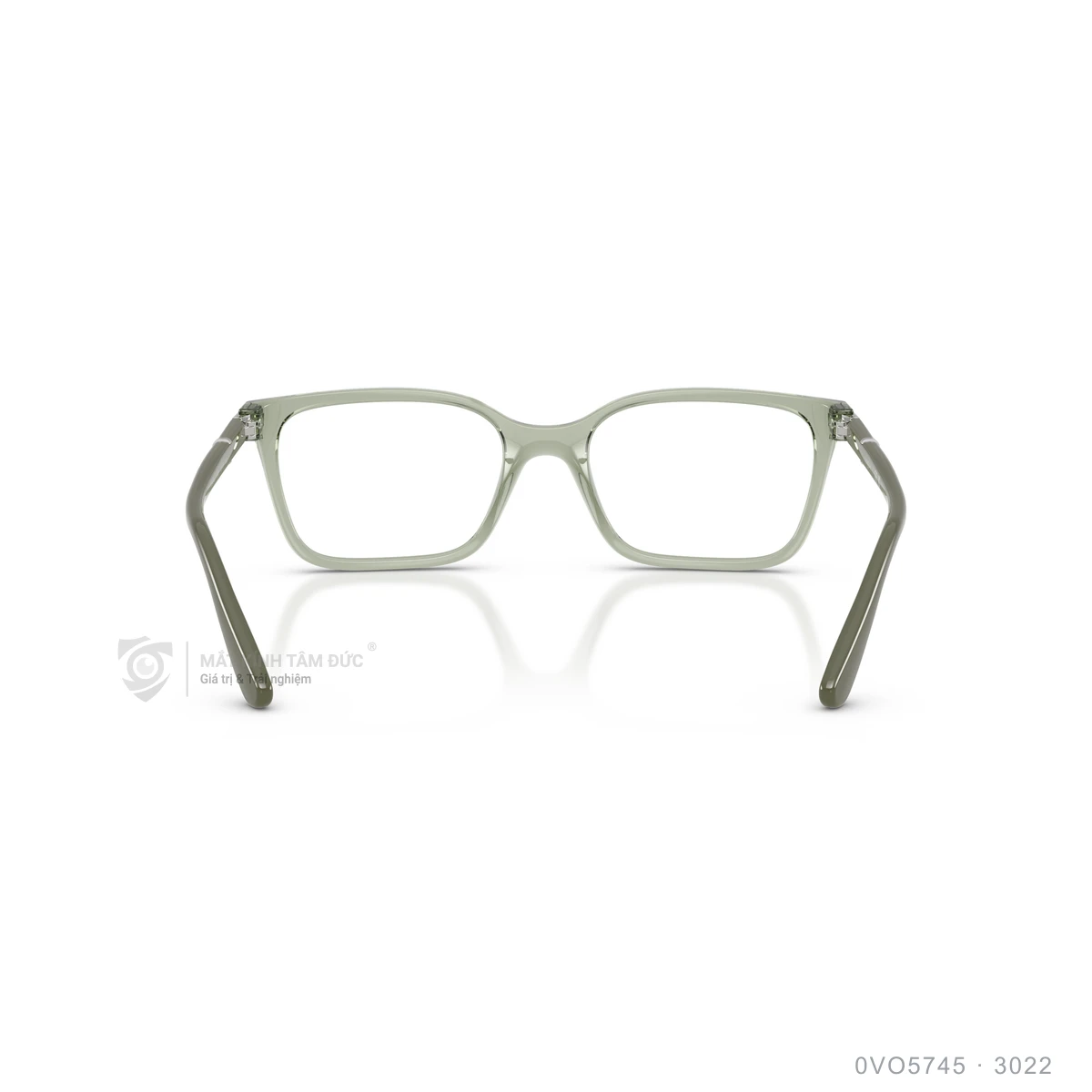 Gọng kính Vogue 0VO5745 - Ảnh 5