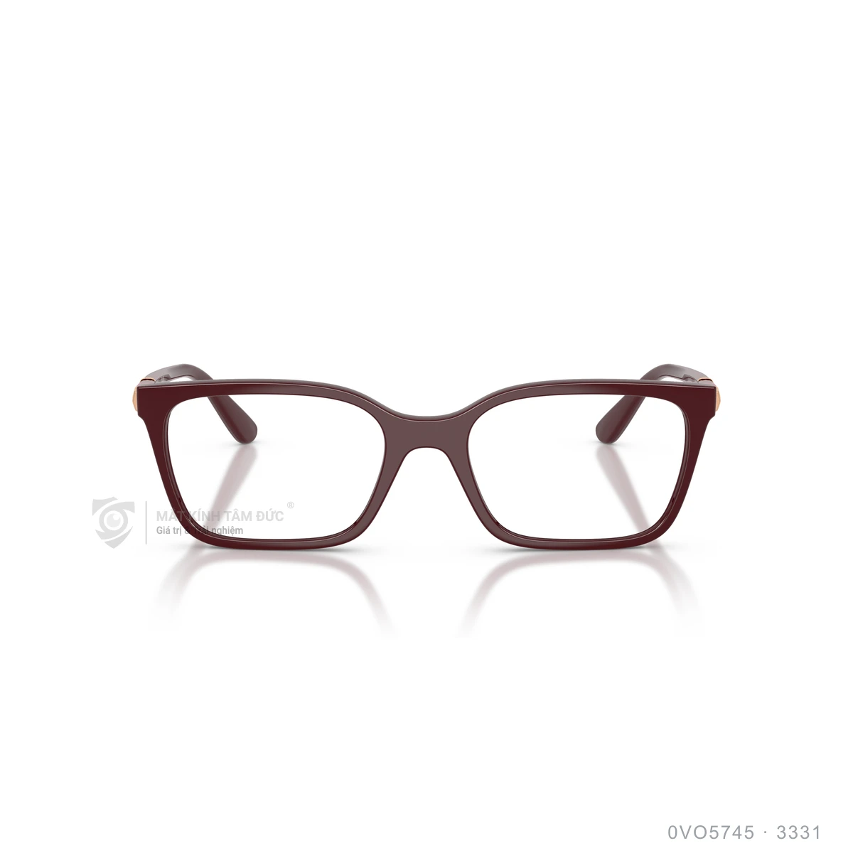Gọng kính Vogue 0VO5745 - Ảnh 11
