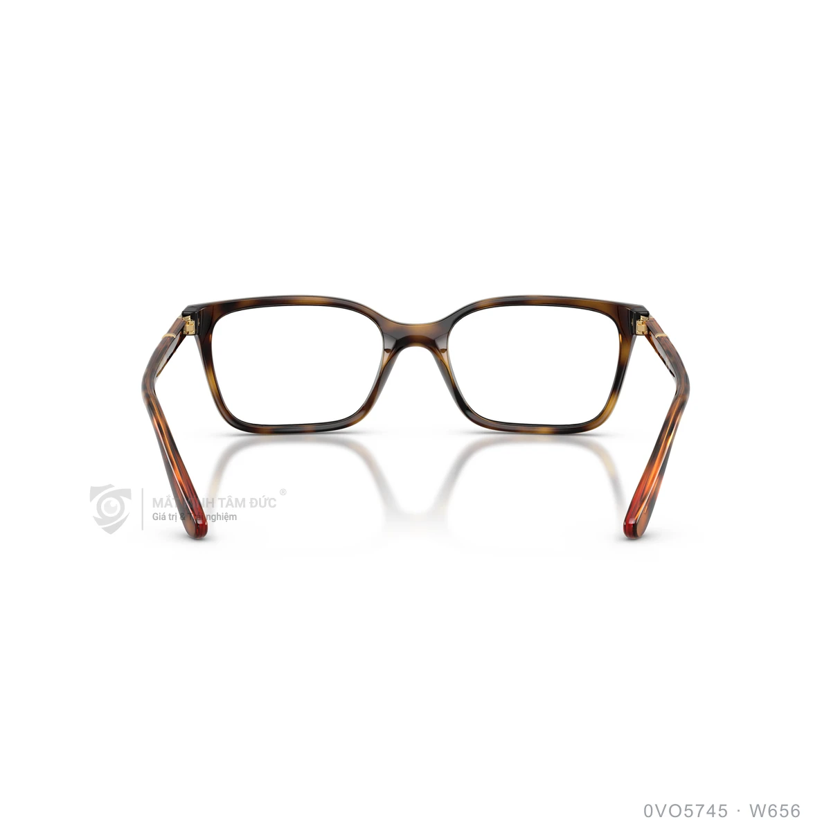 Gọng kính Vogue 0VO5745 - Ảnh 10