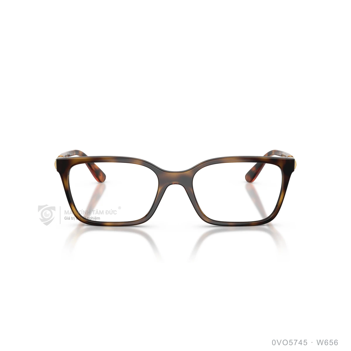 Gọng kính Vogue 0VO5745 - Ảnh 6