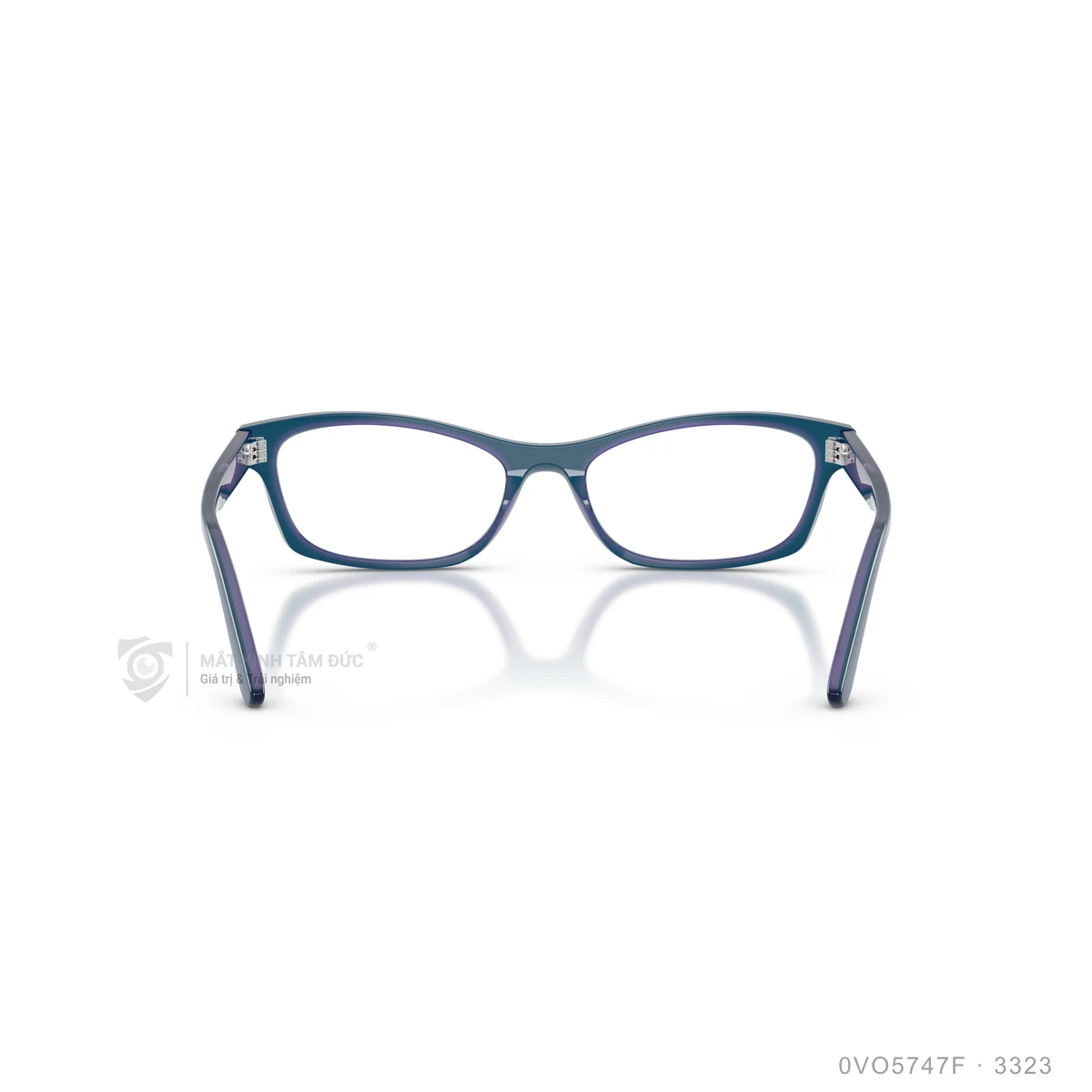 Gọng kính Vogue 0VO5747F - Ảnh 5
