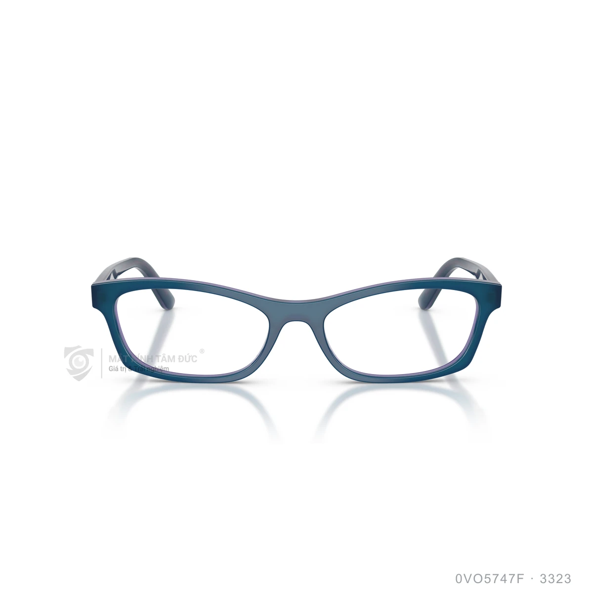 Gọng kính Vogue 0VO5747F