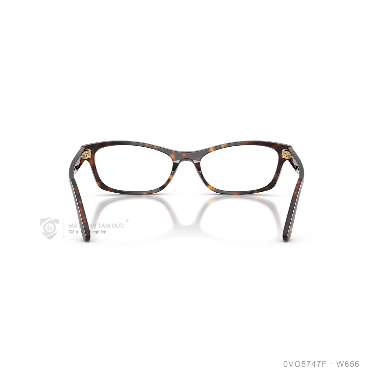 Gọng kính Vogue 0VO5747F - Ảnh 15