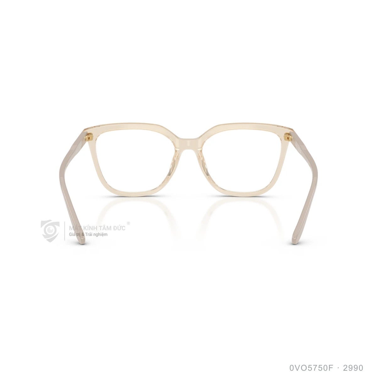 Gọng kính Vogue 0VO5750F - Ảnh 5