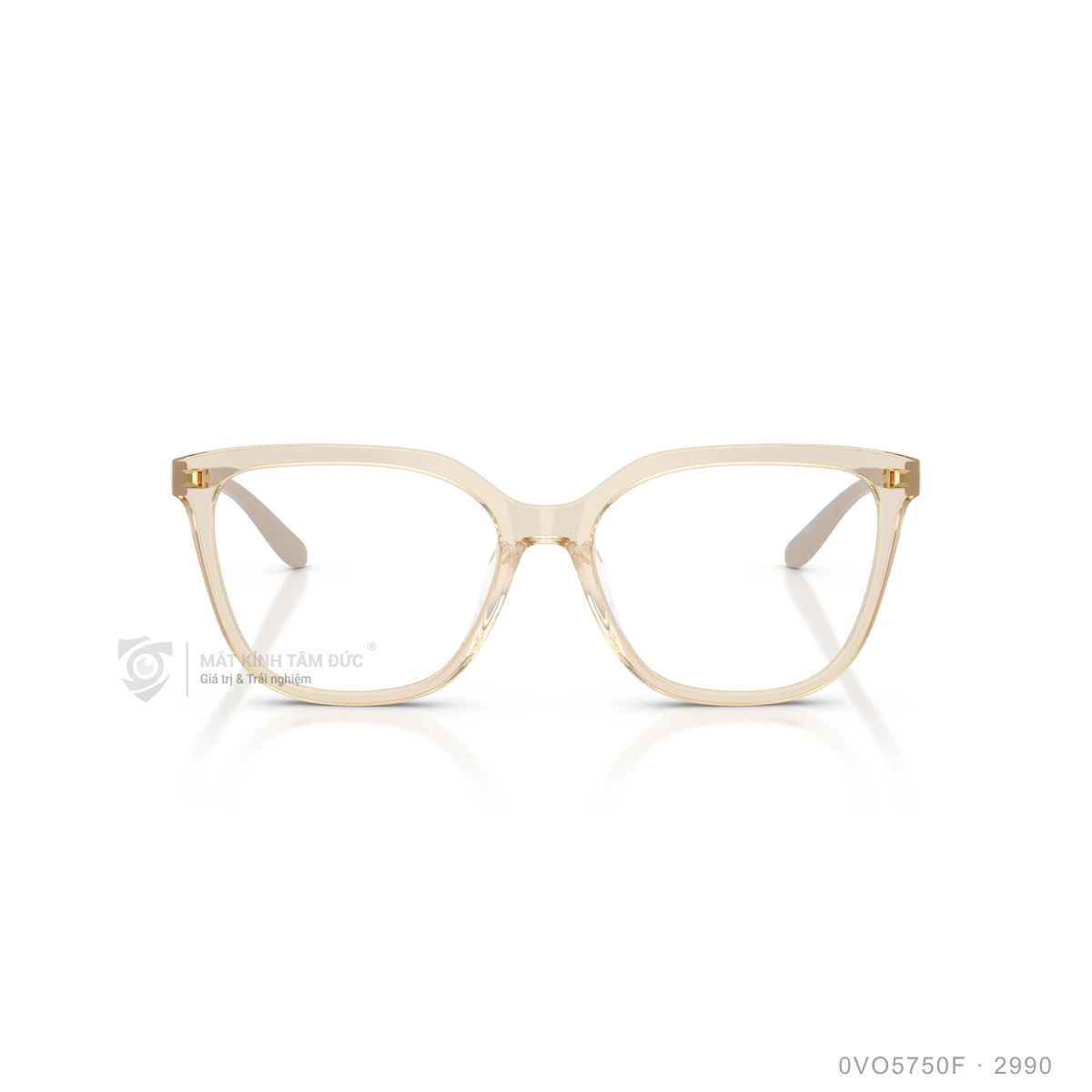 Gọng kính Vogue 0VO5750F