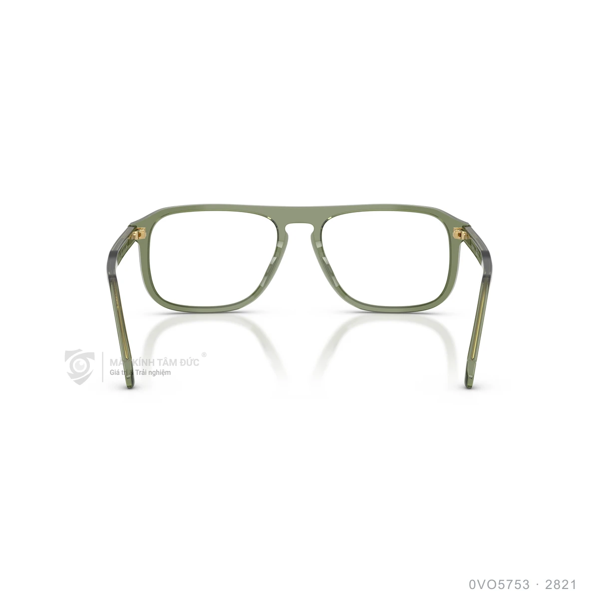 Gọng kính Vogue 0VO5753 - Ảnh 20