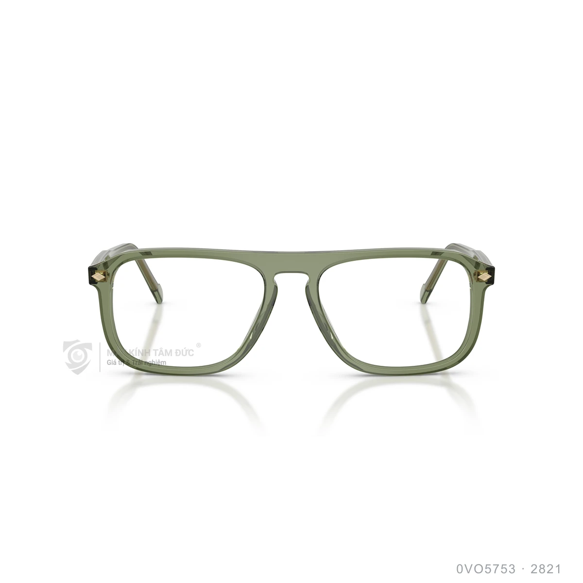 Gọng kính Vogue 0VO5753 - Ảnh 16