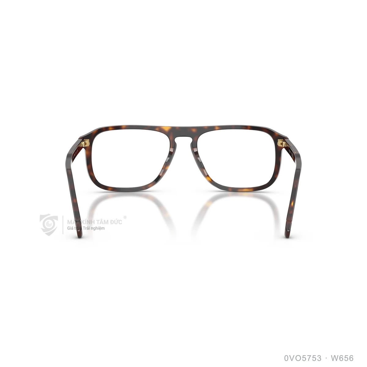 Gọng kính Vogue 0VO5753 - Ảnh 15