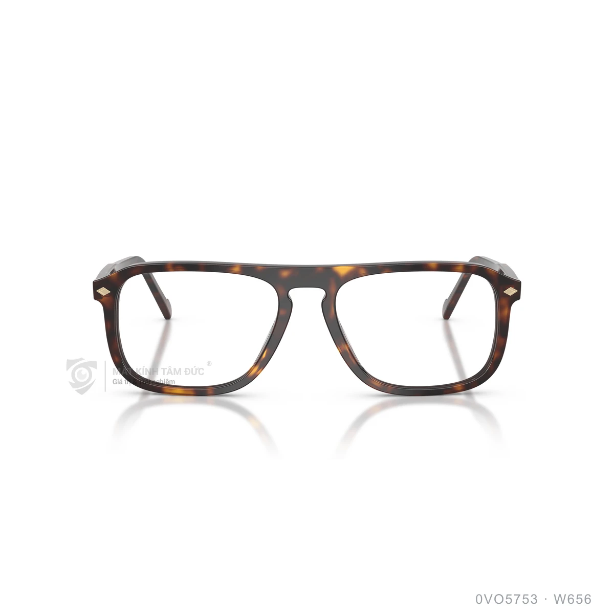 Gọng kính Vogue 0VO5753 - Ảnh 11