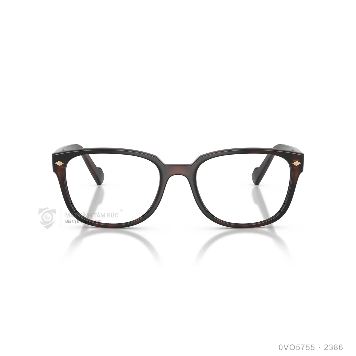 Gọng kính Vogue 0VO5755 - Ảnh 6