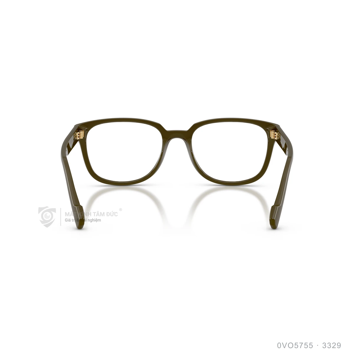 Gọng kính Vogue 0VO5755 - Ảnh 20