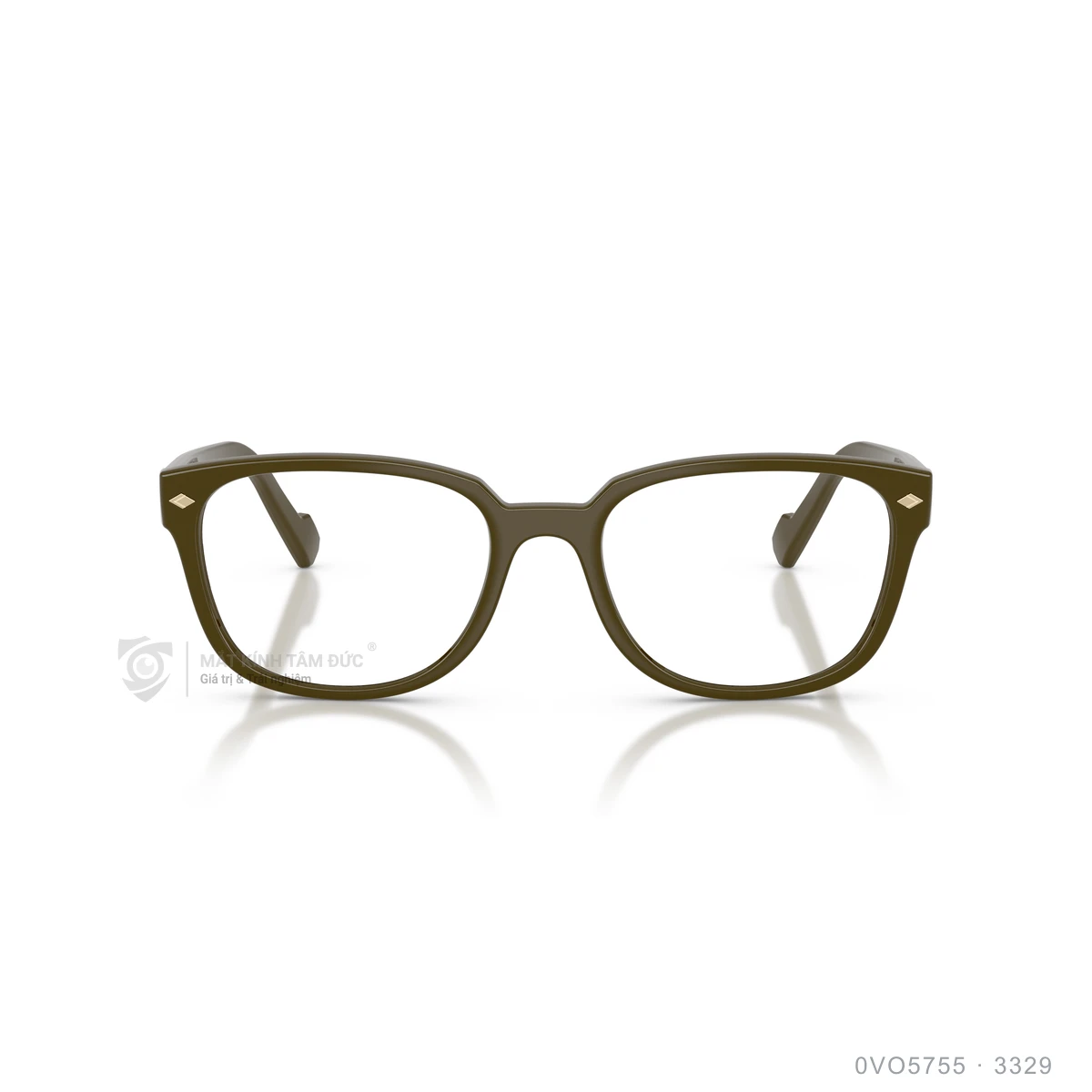 Gọng kính Vogue 0VO5755 - Ảnh 16