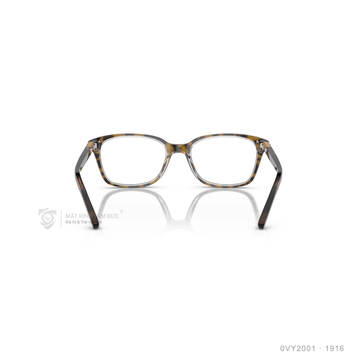 Gọng kính Vogue 0VY2001 - Ảnh 5