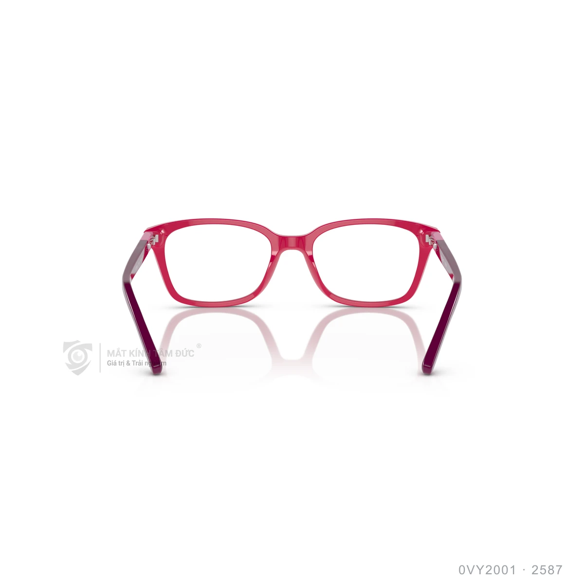 Gọng kính Vogue 0VY2001 - Ảnh 10