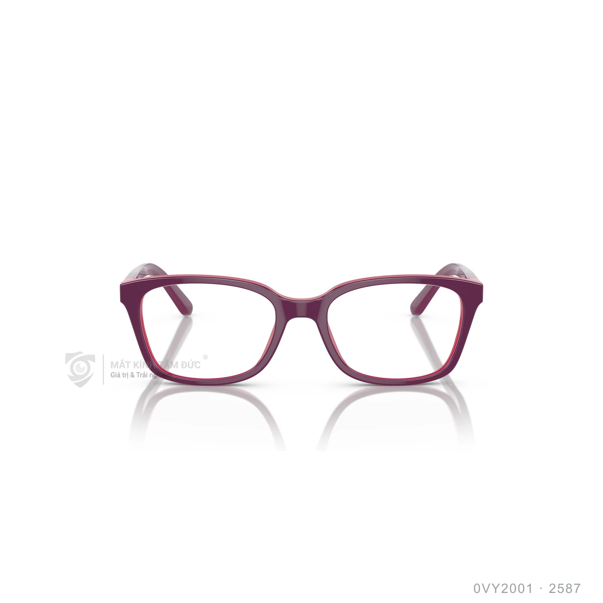 Gọng kính Vogue 0VY2001 - Ảnh 6