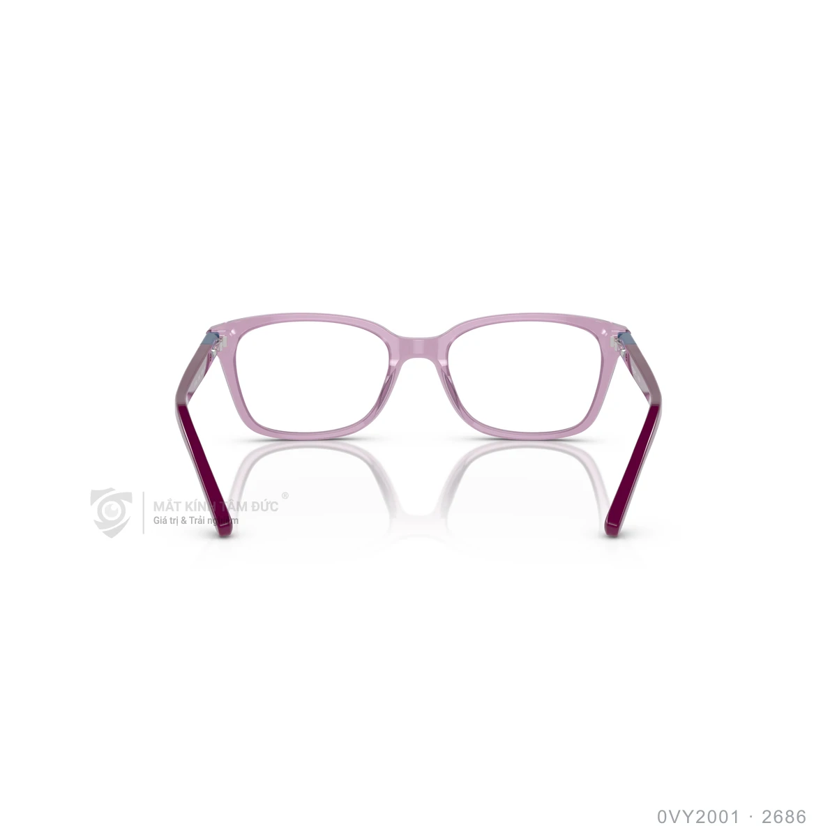 Gọng kính Vogue 0VY2001 - Ảnh 15