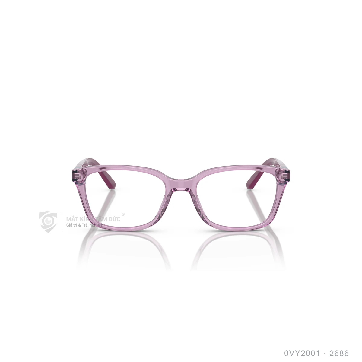 Gọng kính Vogue 0VY2001 - Ảnh 11