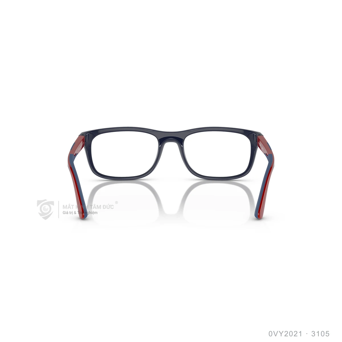 Gọng kính Vogue 0VY2021 - Ảnh 5