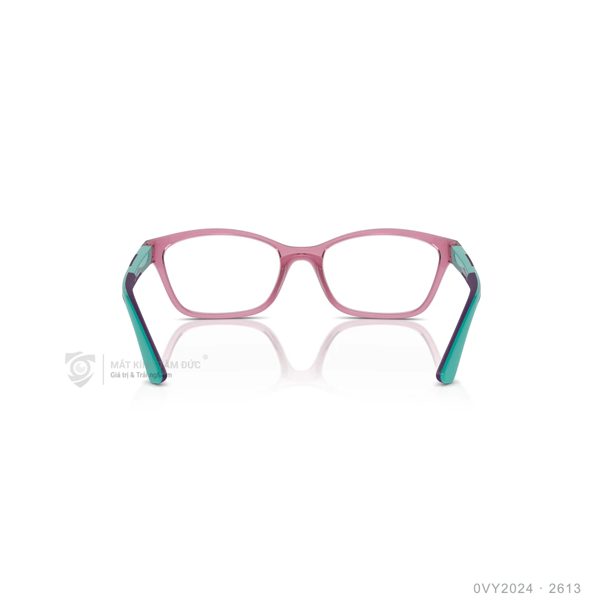 Gọng kính Vogue 0VY2024 - Ảnh 5