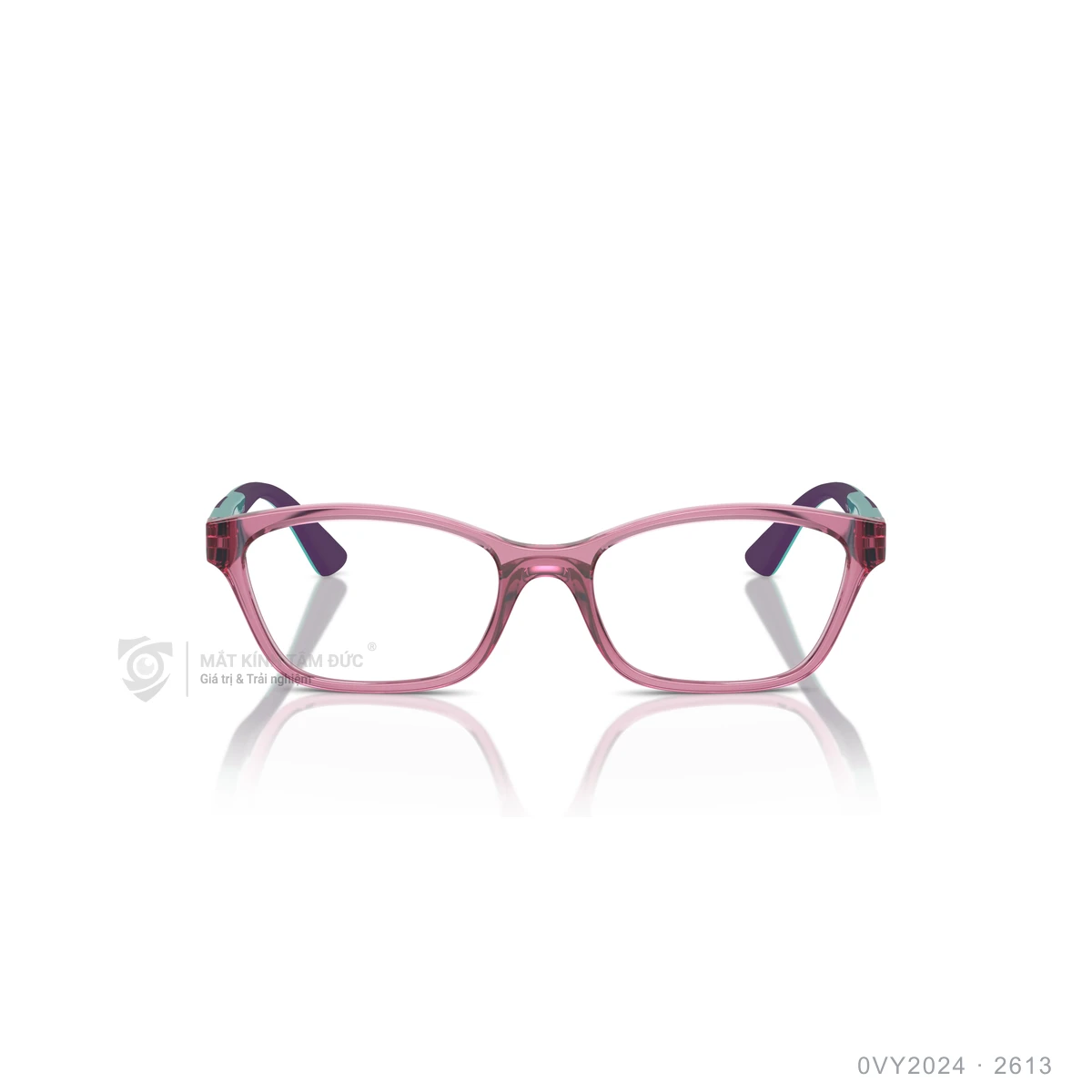 Gọng kính Vogue 0VY2024