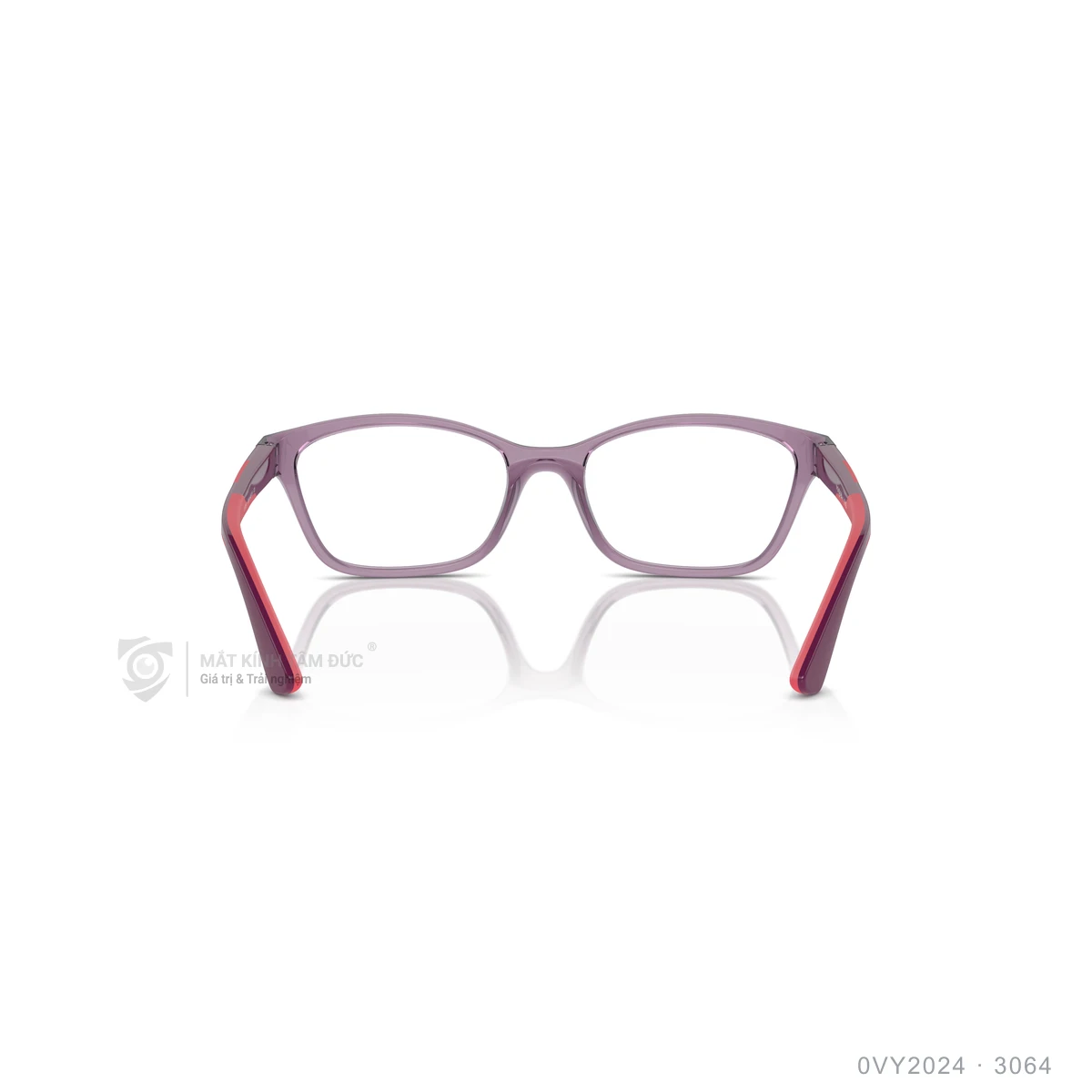 Gọng kính Vogue 0VY2024 - Ảnh 10