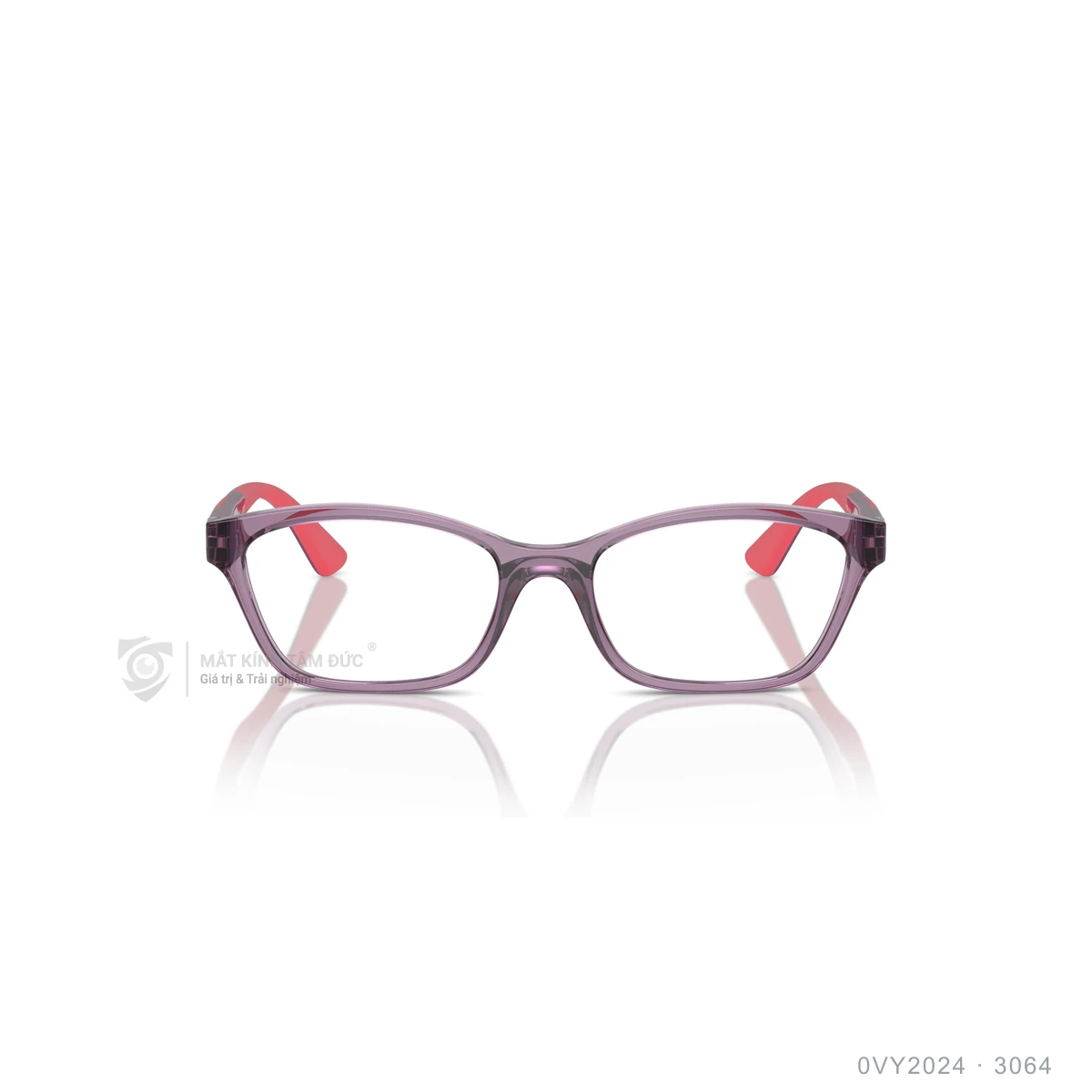 Gọng kính Vogue 0VY2024 - Ảnh 6