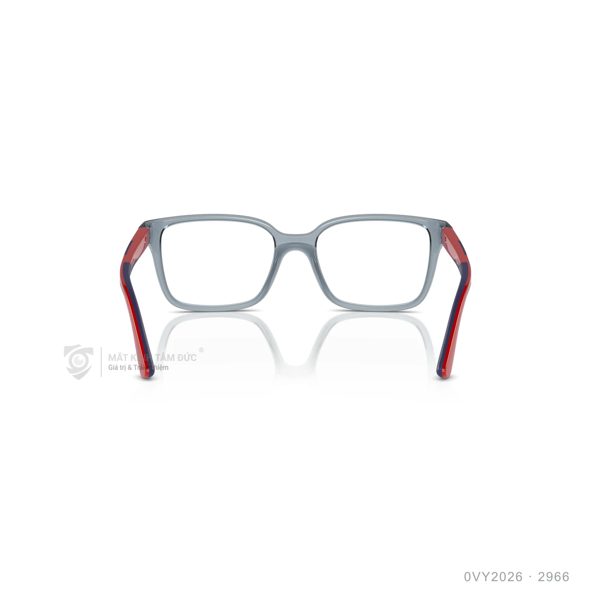 Gọng kính Vogue 0VY2026 - Ảnh 5