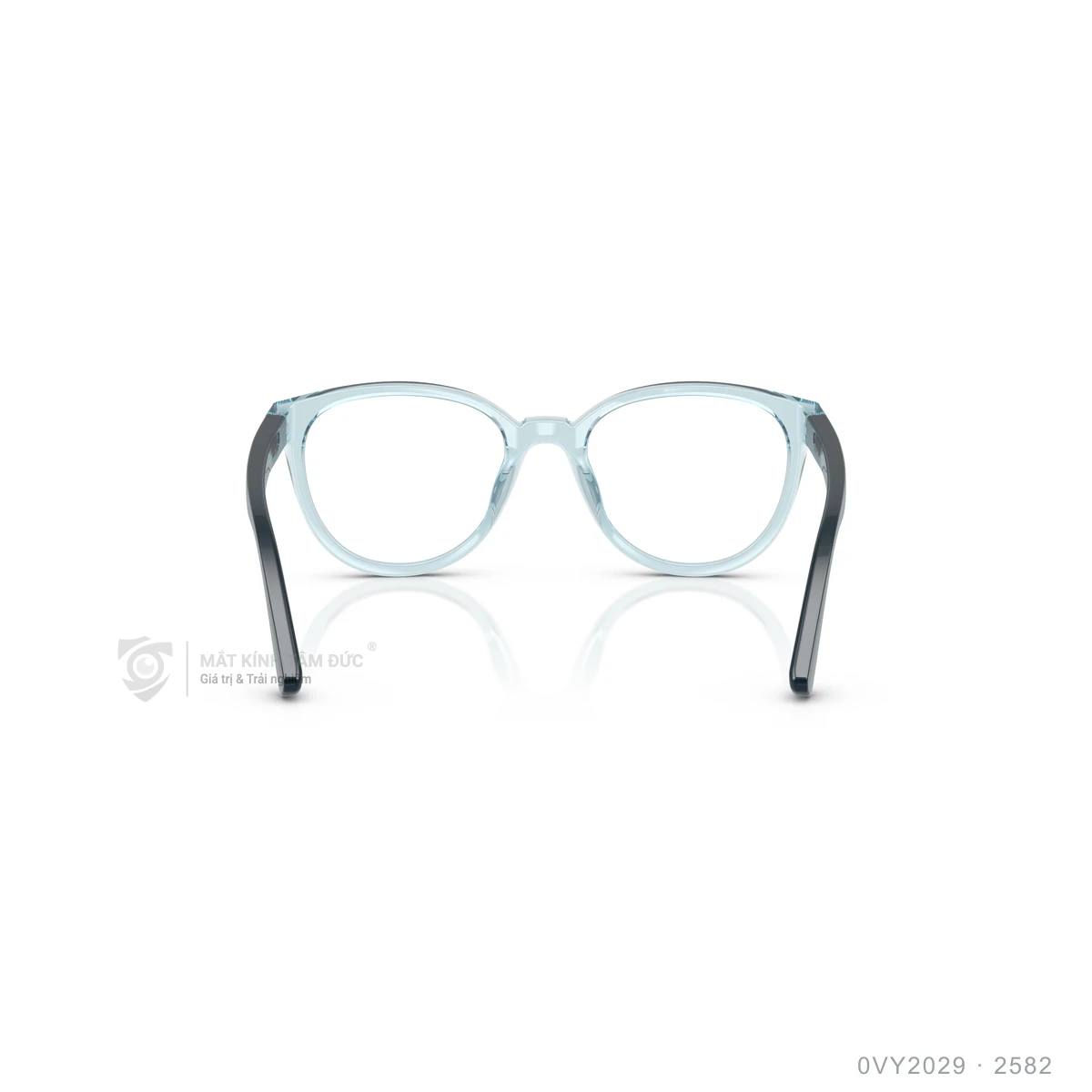 Gọng kính Vogue 0VY2029 - Ảnh 5