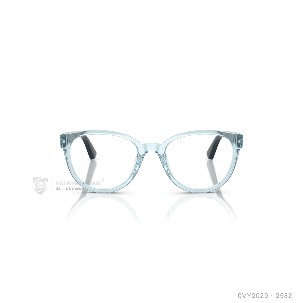 Gọng kính Vogue 0VY2029