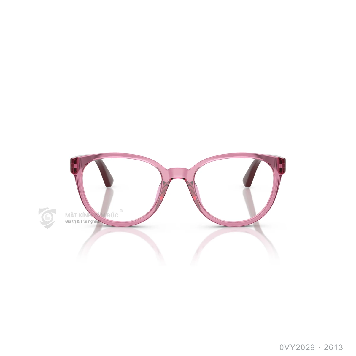 Gọng kính Vogue 0VY2029 - Ảnh 6
