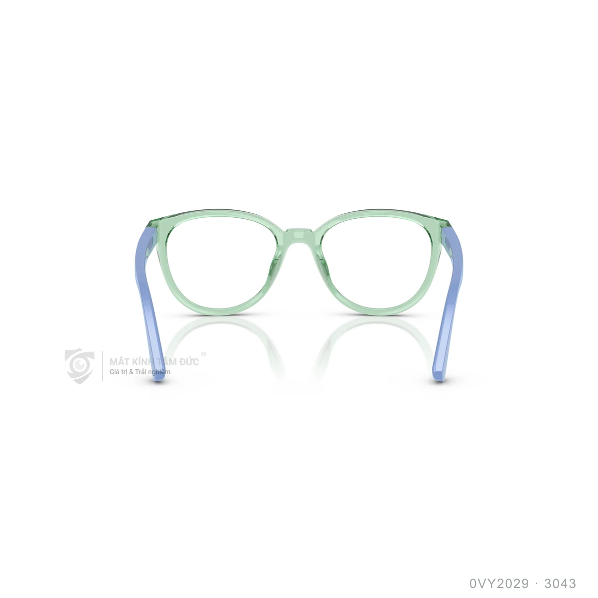 Gọng kính Vogue 0VY2029 - Ảnh 15
