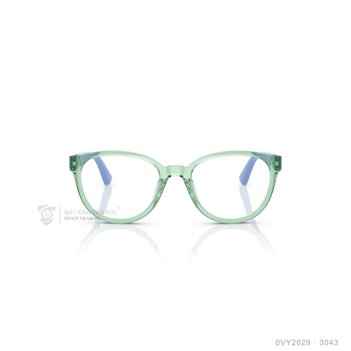 Gọng kính Vogue 0VY2029 - Ảnh 11