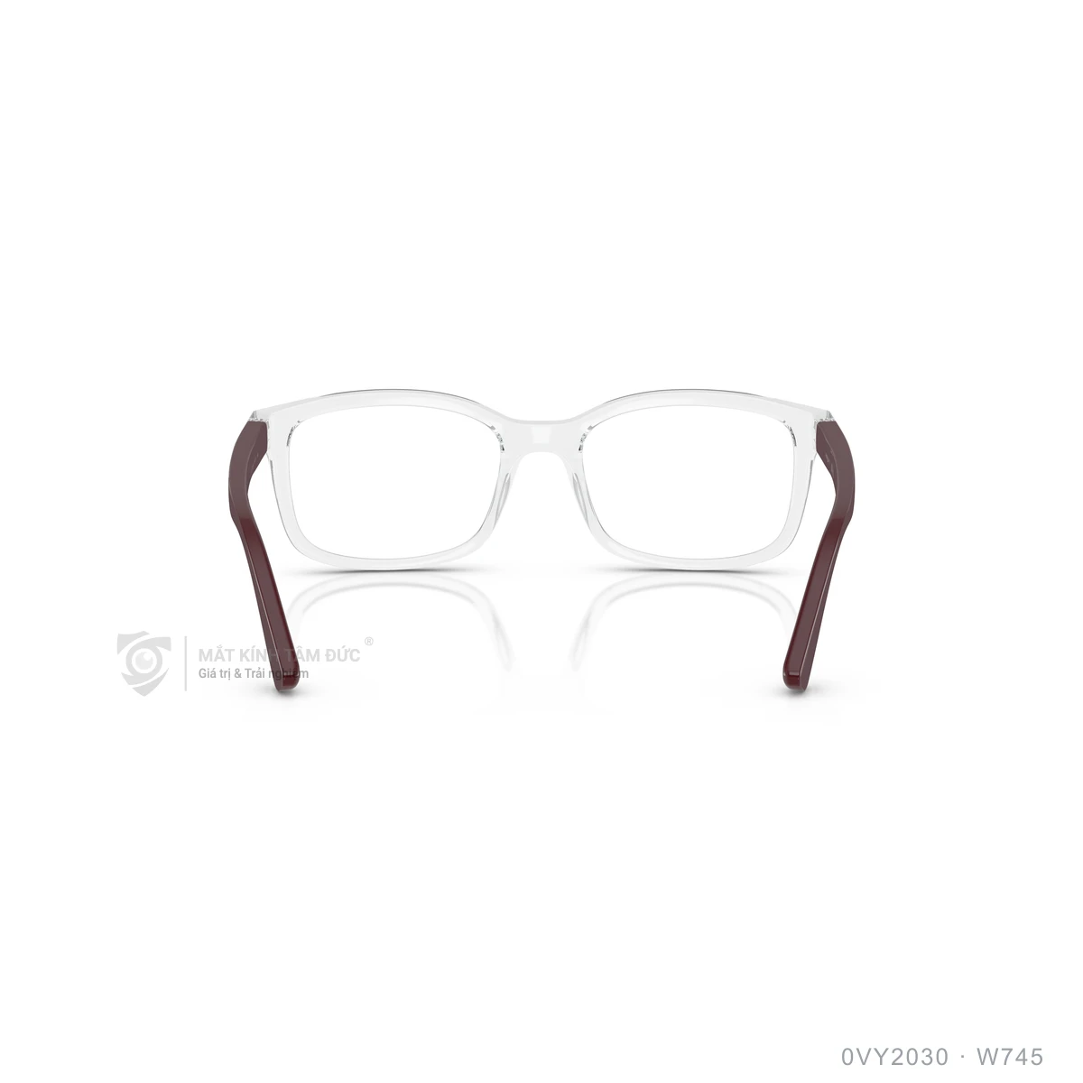 Gọng kính Vogue 0VY2030 - Ảnh 15
