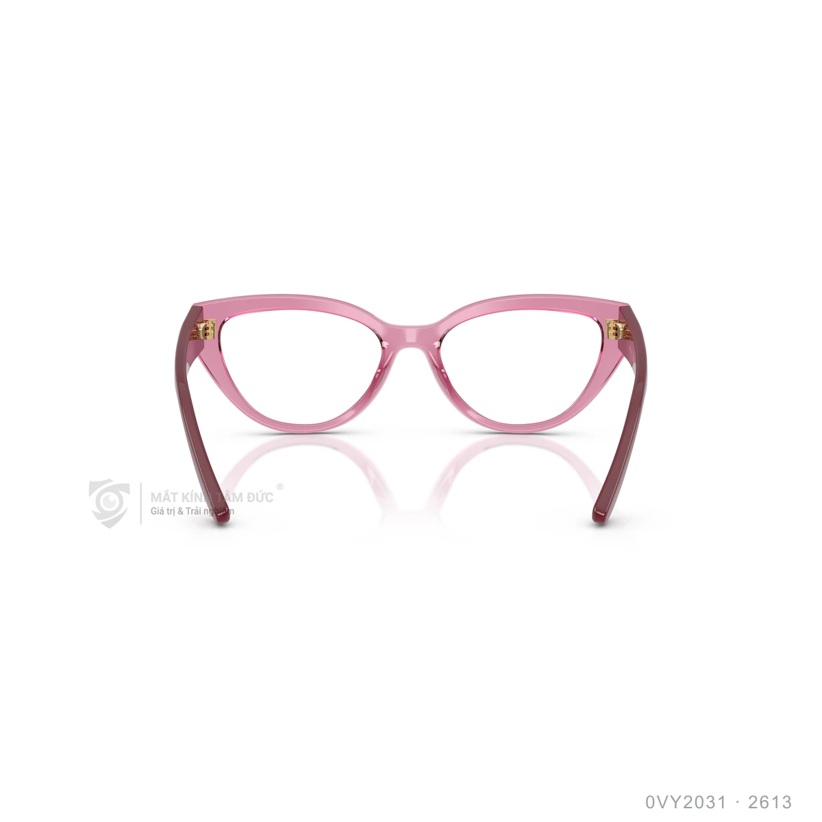 Gọng kính Vogue 0VY2031 - Ảnh 5