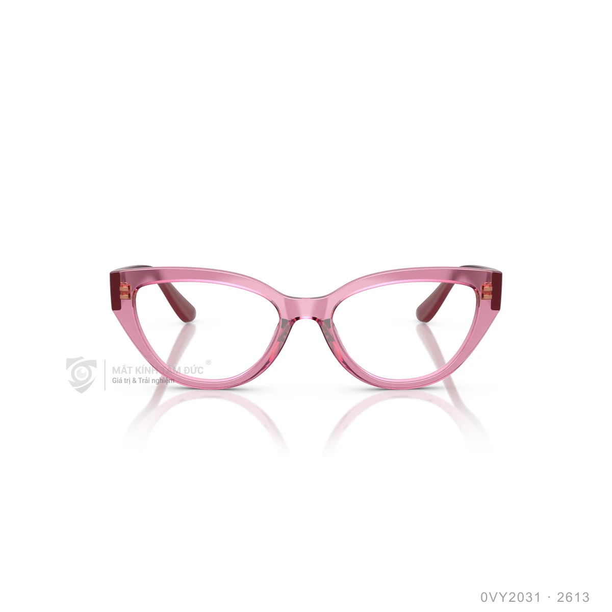 Gọng kính Vogue 0VY2031