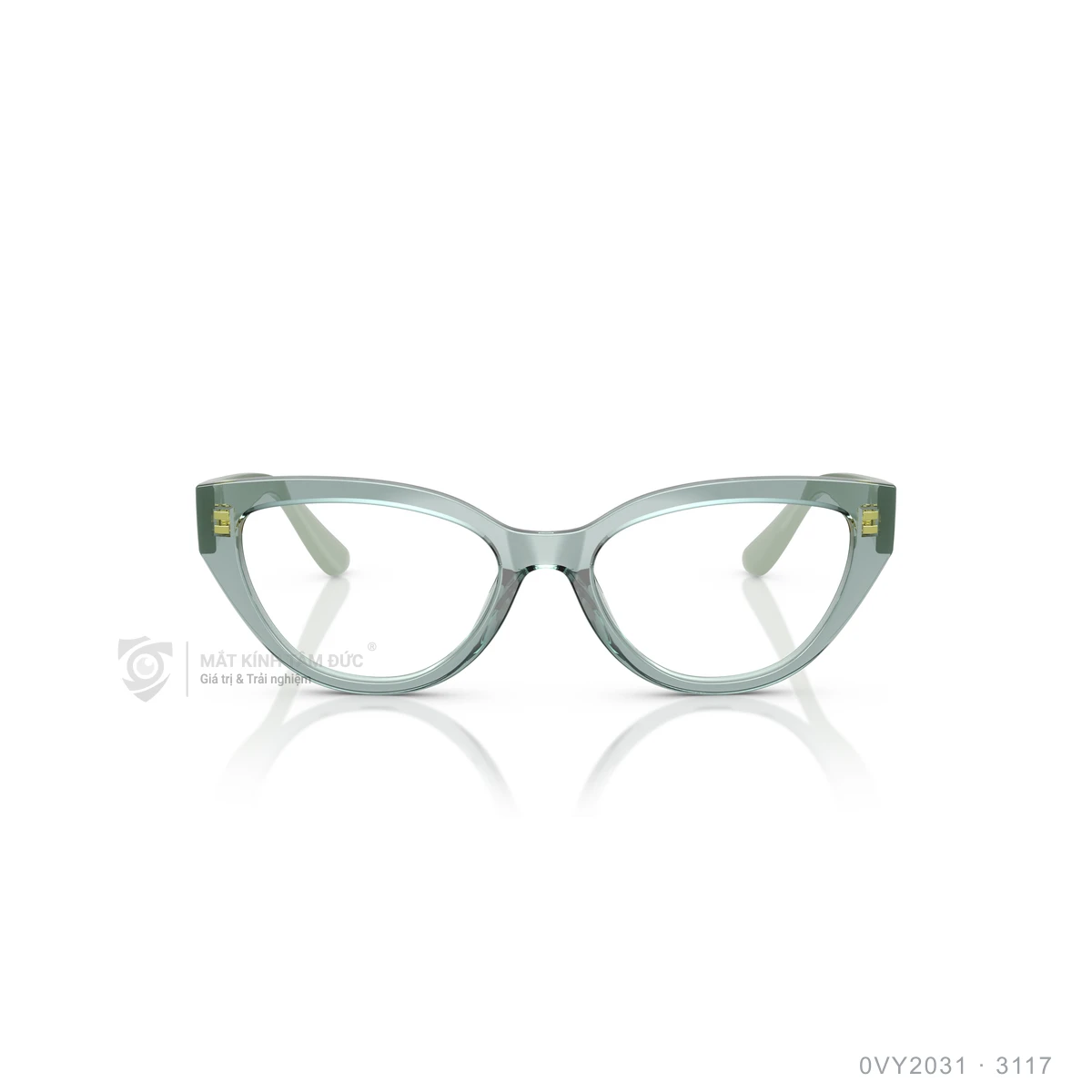 Gọng kính Vogue 0VY2031 - Ảnh 6
