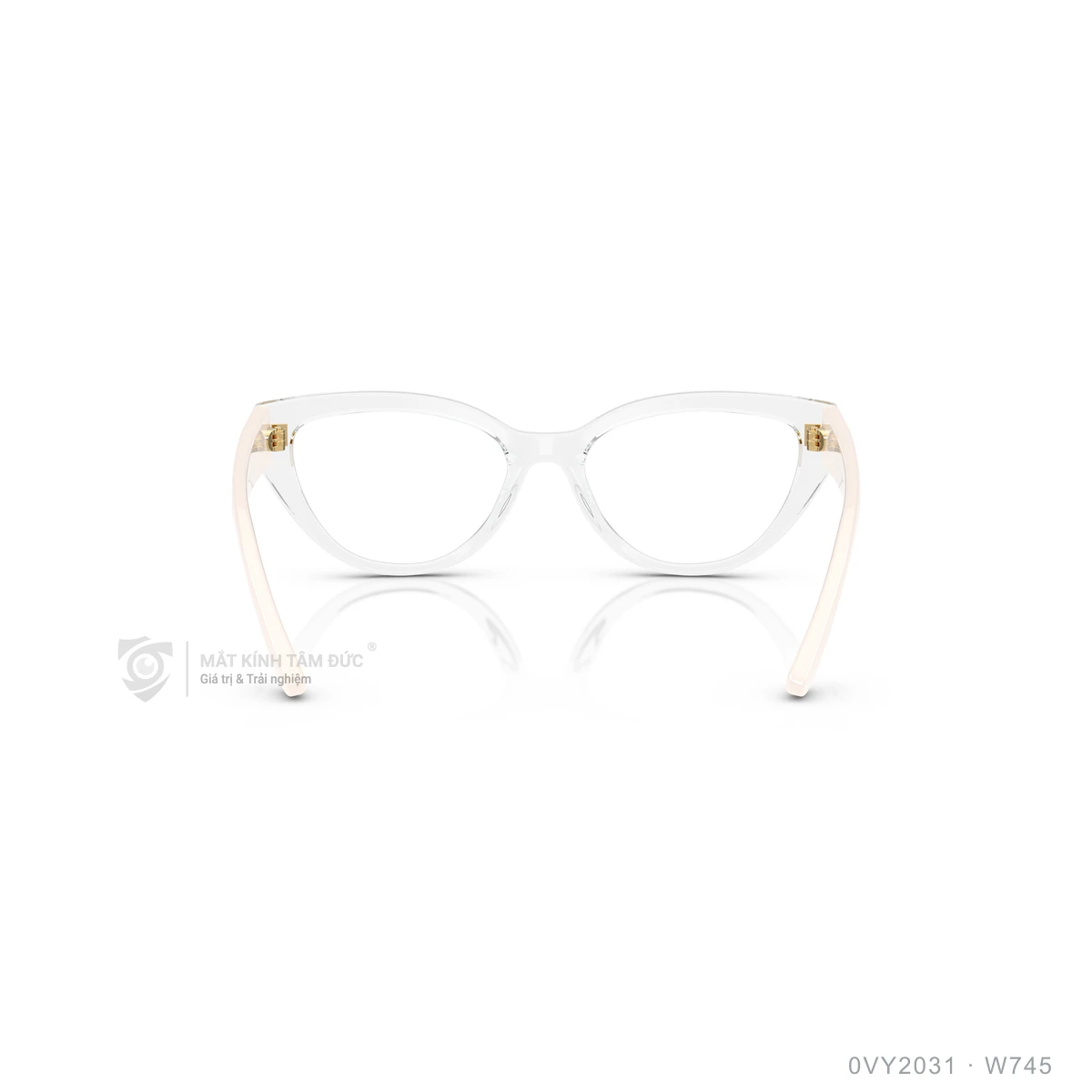 Gọng kính Vogue 0VY2031 - Ảnh 20