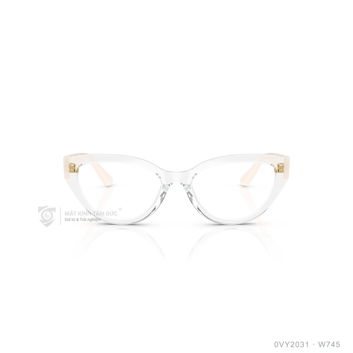 Gọng kính Vogue 0VY2031 - Ảnh 16