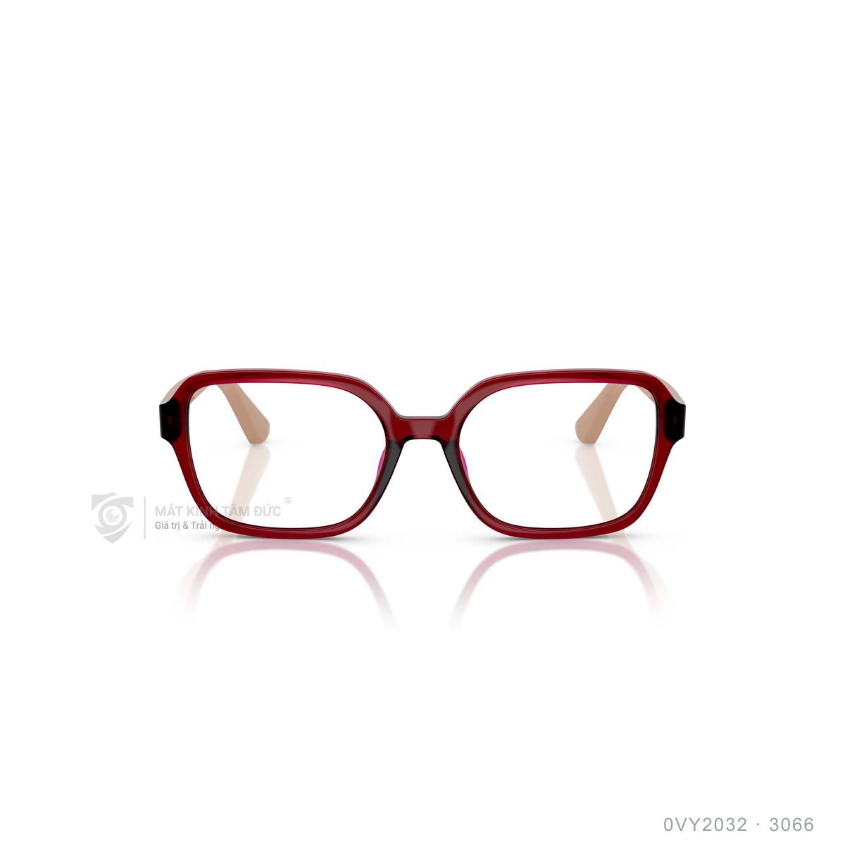 Gọng kính Vogue 0VY2032