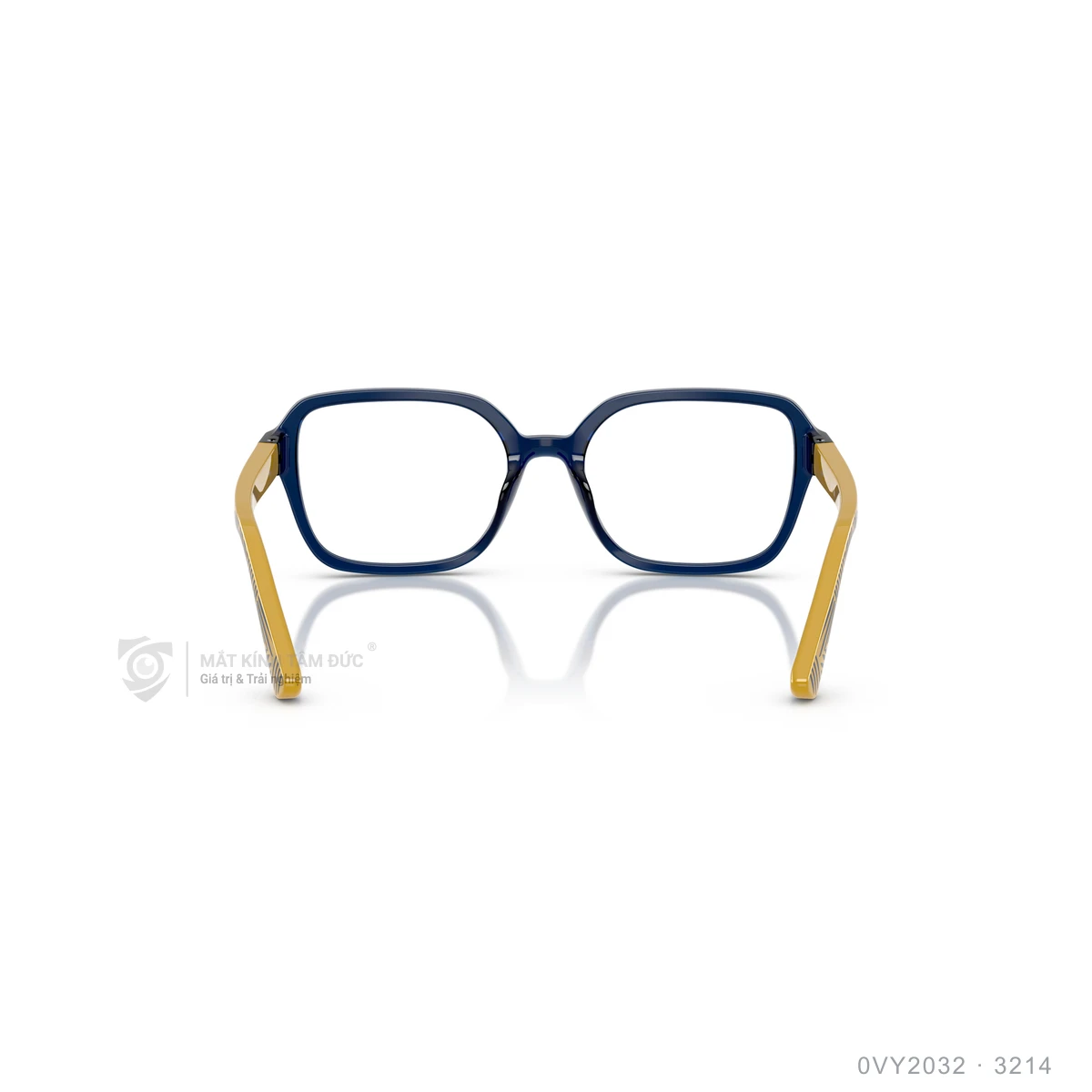 Gọng kính Vogue 0VY2032 - Ảnh 10
