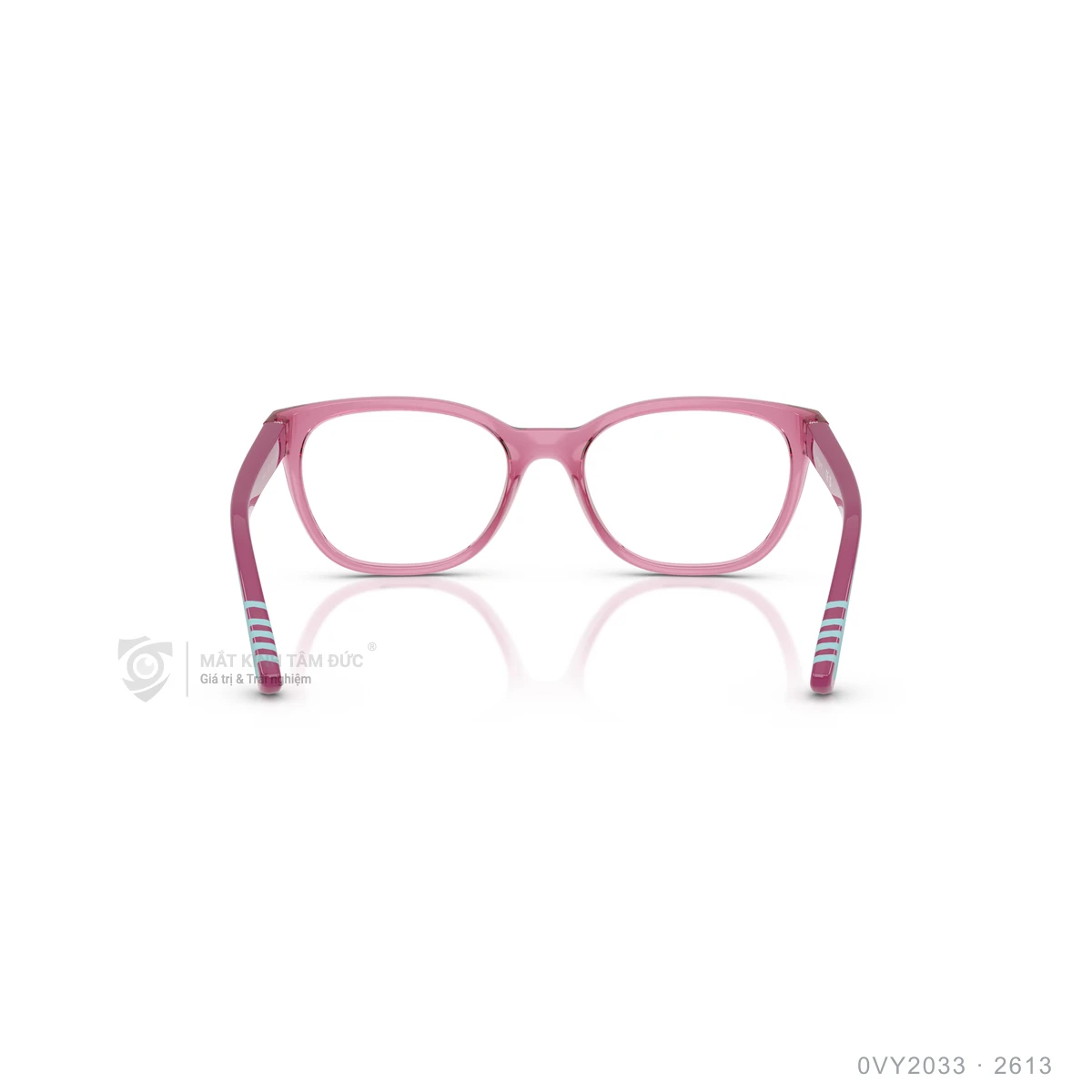 Gọng kính Vogue 0VY2033 - Ảnh 10