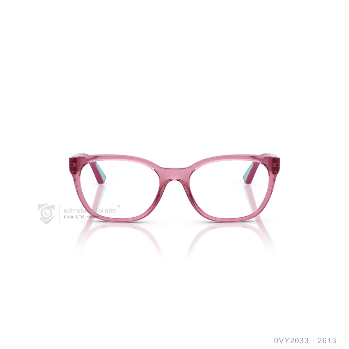 Gọng kính Vogue 0VY2033 - Ảnh 6