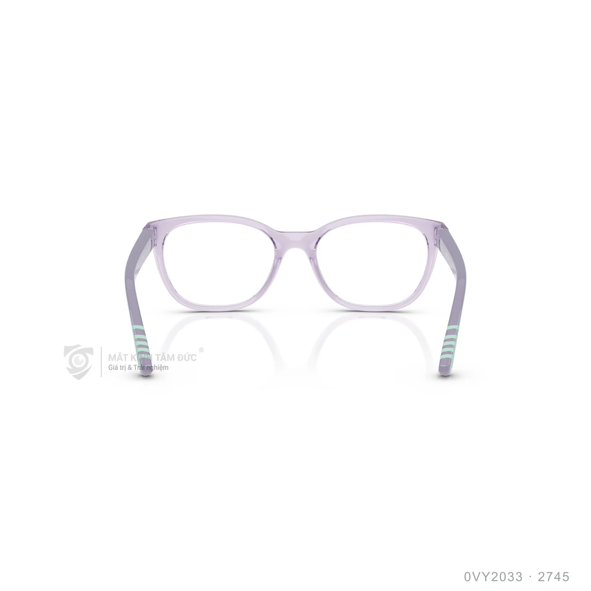 Gọng kính Vogue 0VY2033 - Ảnh 5