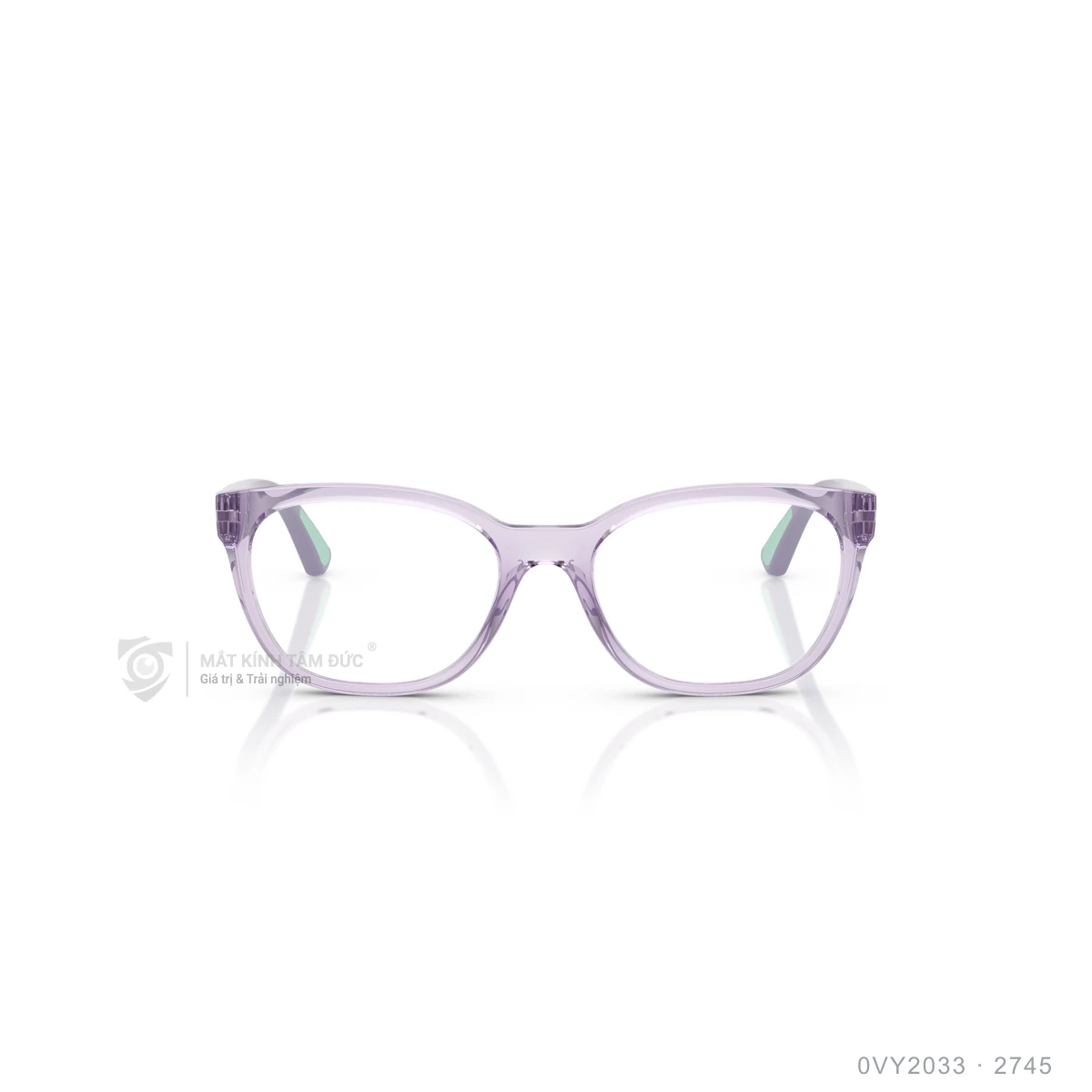 Gọng kính Vogue 0VY2033