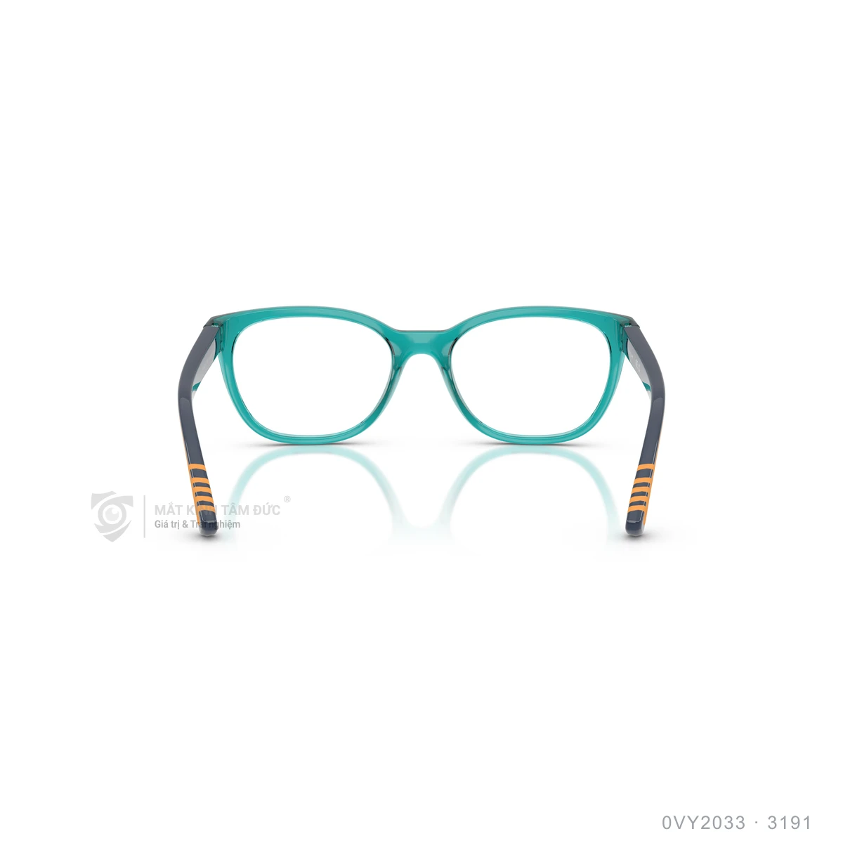 Gọng kính Vogue 0VY2033 - Ảnh 15