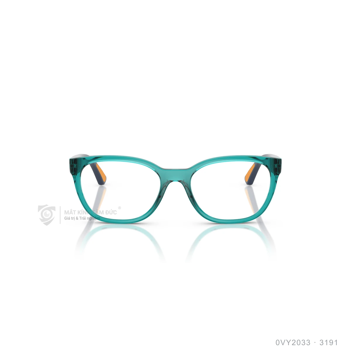 Gọng kính Vogue 0VY2033 - Ảnh 11