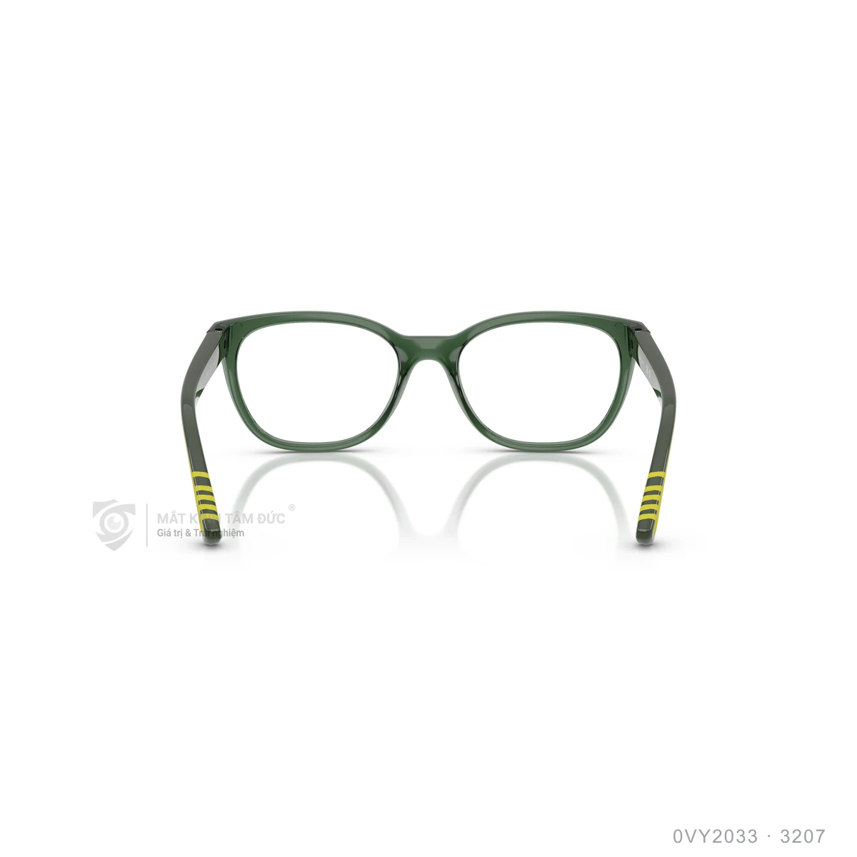 Gọng kính Vogue 0VY2033 - Ảnh 20