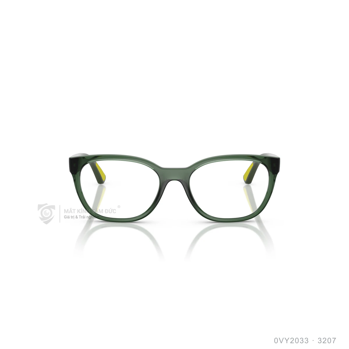 Gọng kính Vogue 0VY2033 - Ảnh 16
